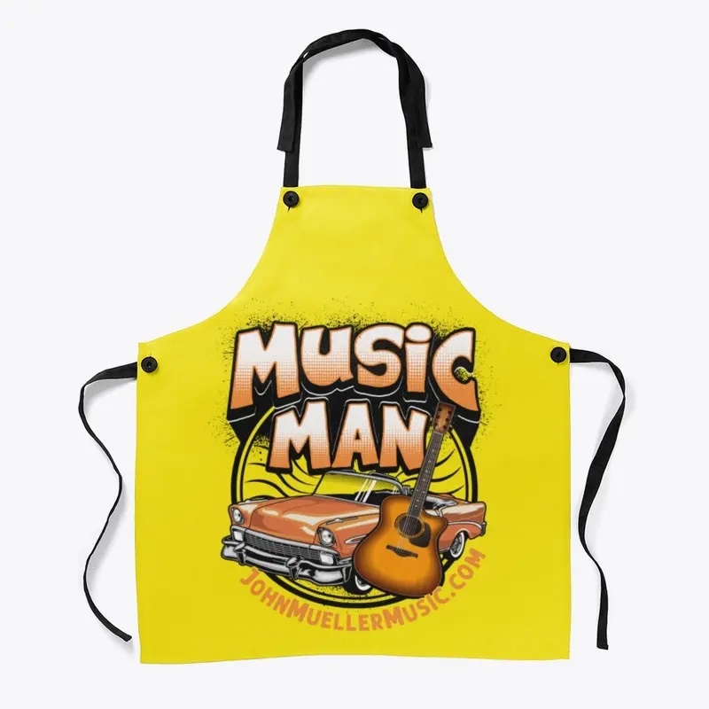 Music Man