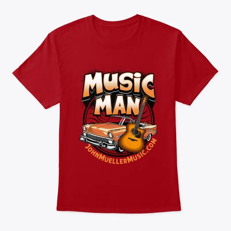 Music Man