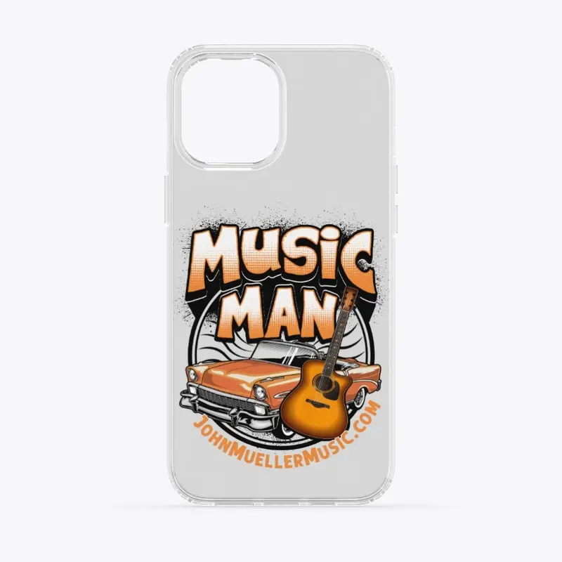 Music Man