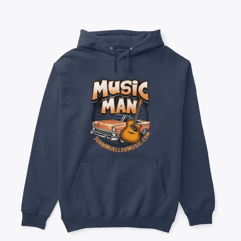 Music Man