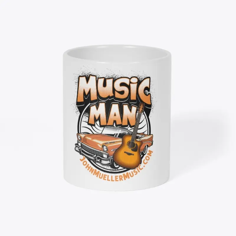 Music Man