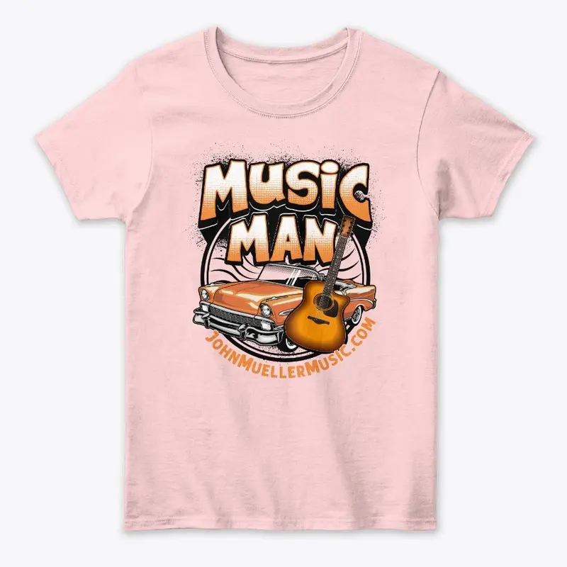 Music Man