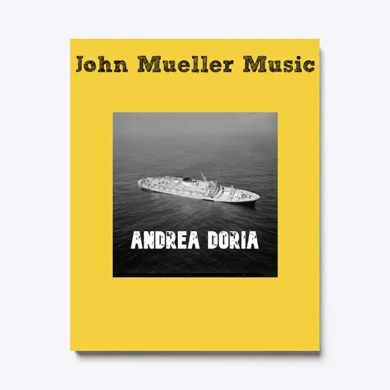 Original Music by John Mueller