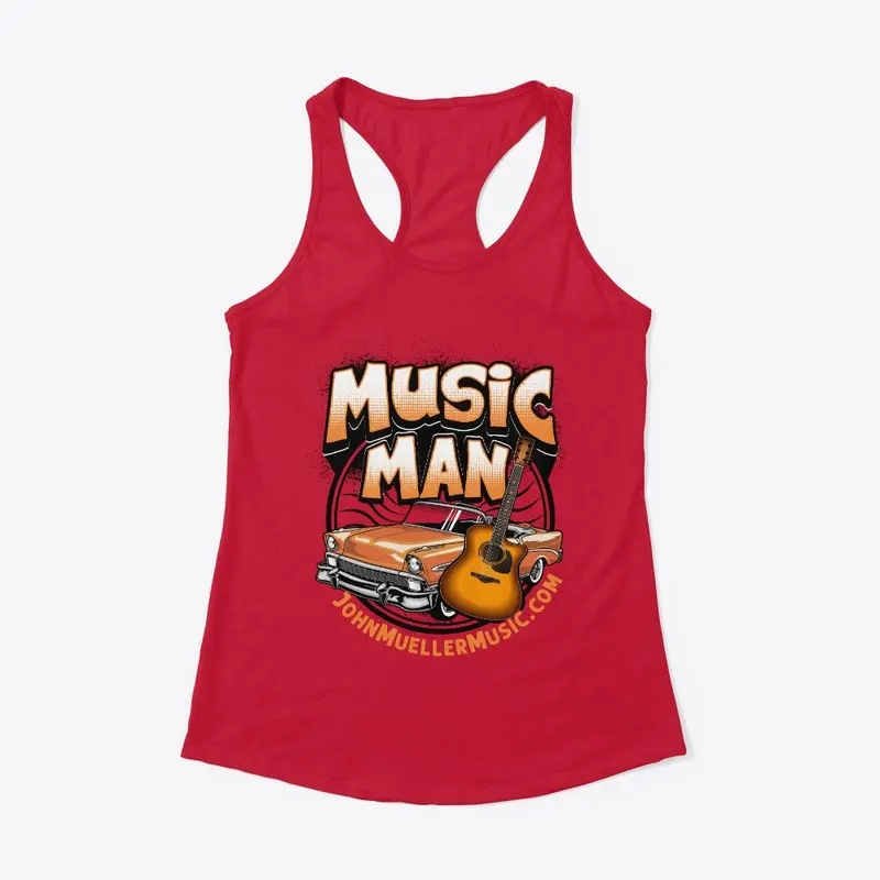 Music Man