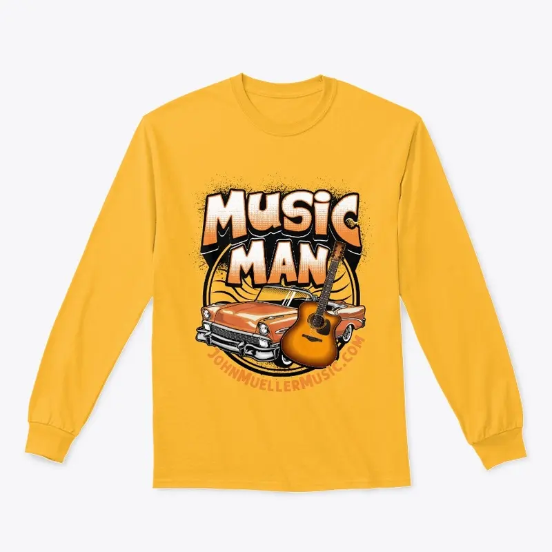 Music Man