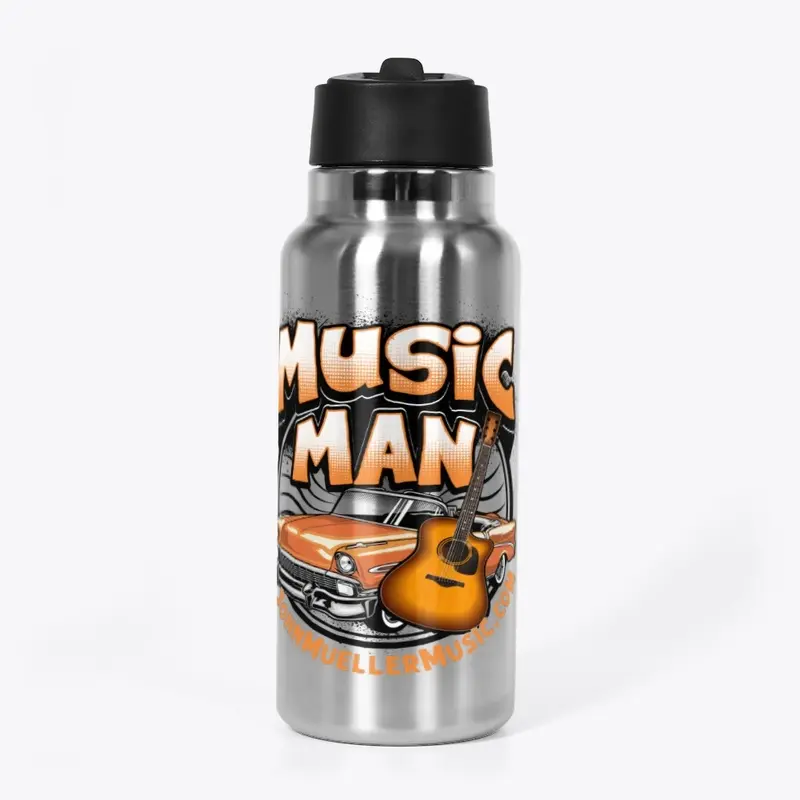 Music Man