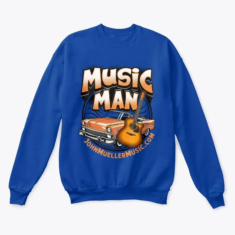 Music Man